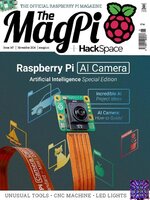 The MagPi